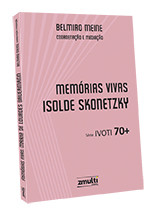 Memórias vivas: Isolde Skonetzky