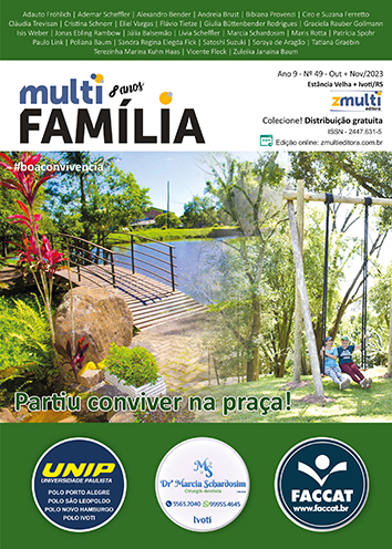 Revista MultiFamília