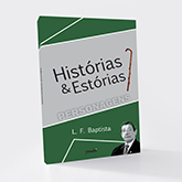 Histórias & Estórias: personagens