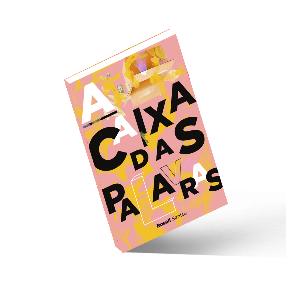 A caixa das palavras