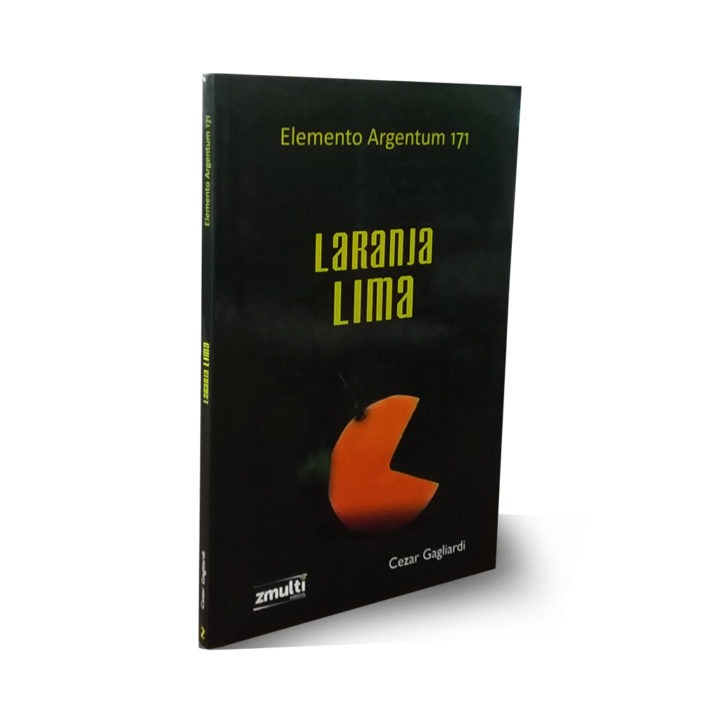 Laranja Lima
