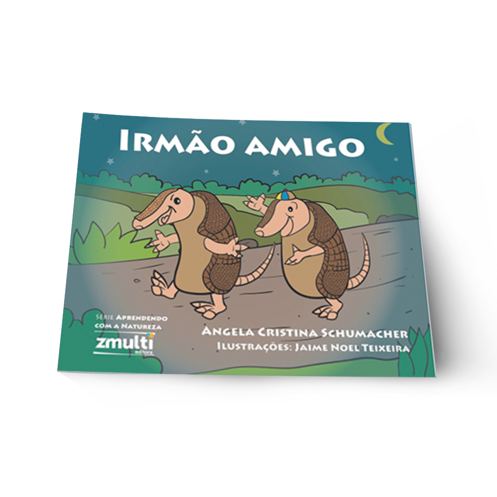 Irmão amigo