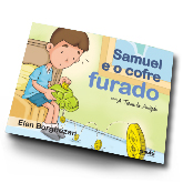 Samuel e o cofre furado