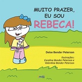 Muito prazer, eu sou Rebeca!