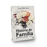 Histórias de família: poemas e versos - olume 2