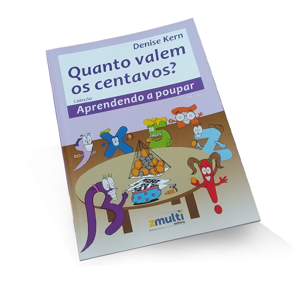 Quanto valem os centavos?