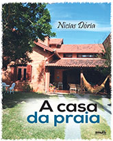 A casa da praia