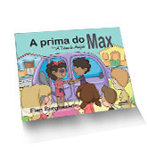 A prima do Max