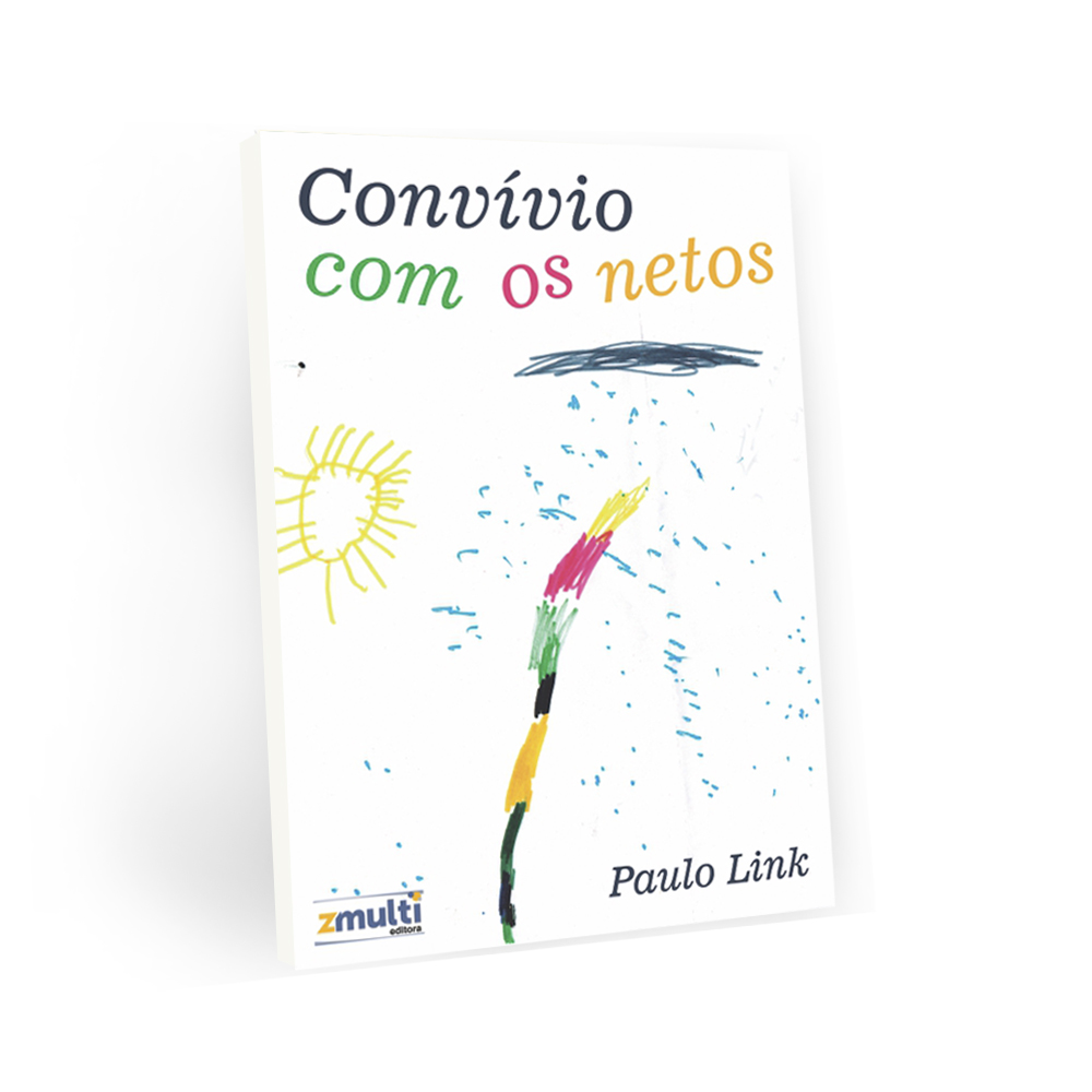 Convívio com os netos