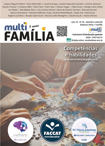 Revista Multi Família