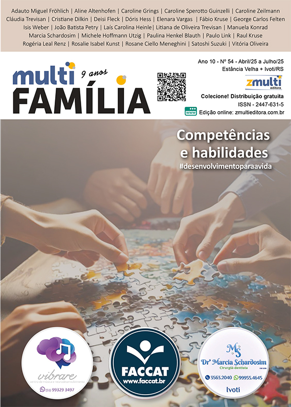 Revista MultiFamília