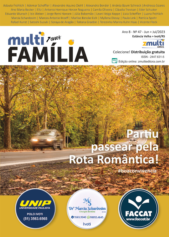 Revista MultiFamília