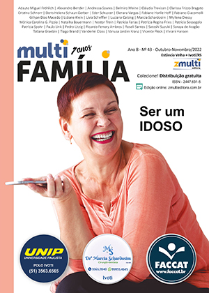 Revista MultiFamília