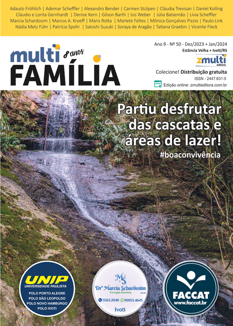 Revista MultiFamília