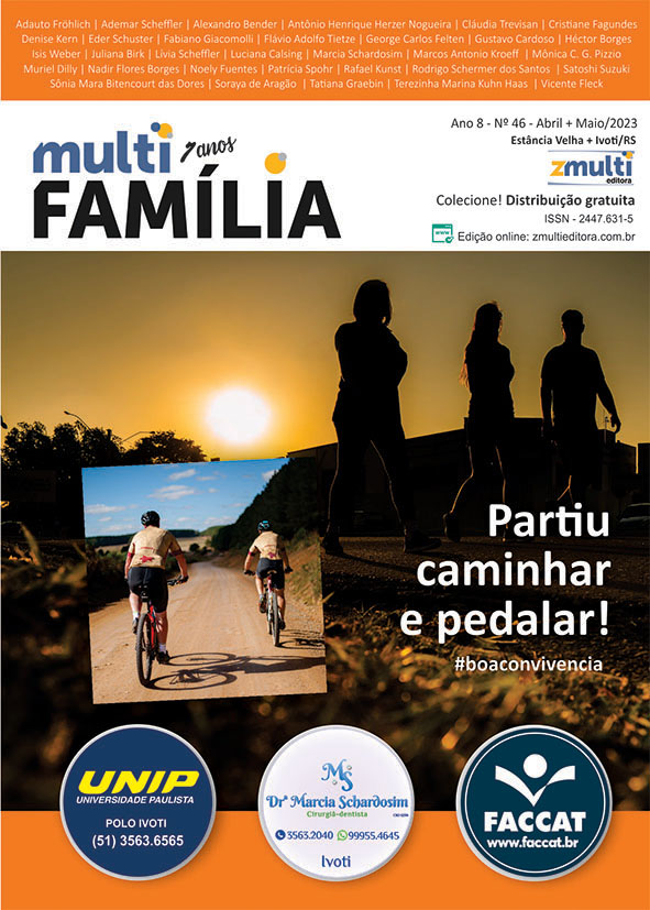 Revista MultiFamília