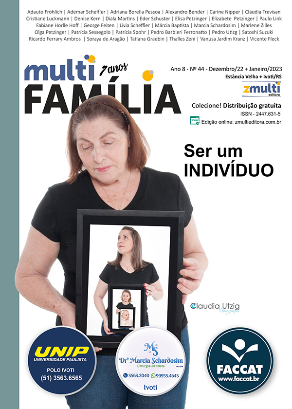 Revista MultiFamília