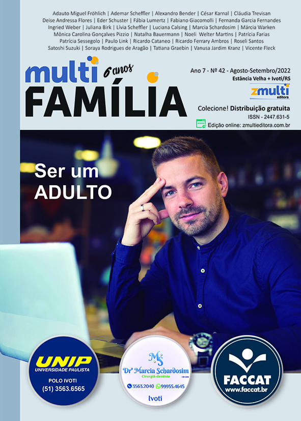 Revista MultiFamília